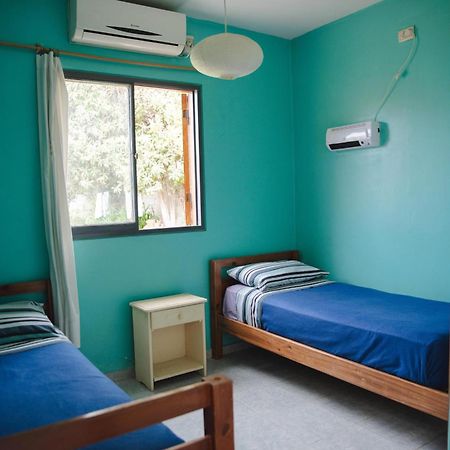 Hostel Trotamundos San Juan Kültér fotó