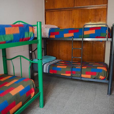 Hostel Trotamundos San Juan Kültér fotó