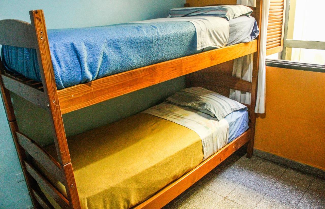 Hostel Trotamundos San Juan Kültér fotó