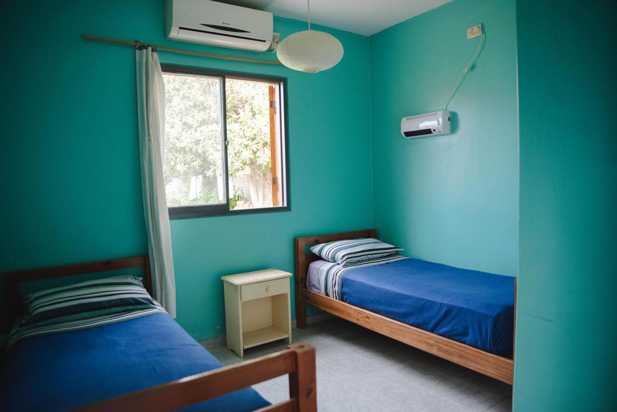 Hostel Trotamundos San Juan Kültér fotó