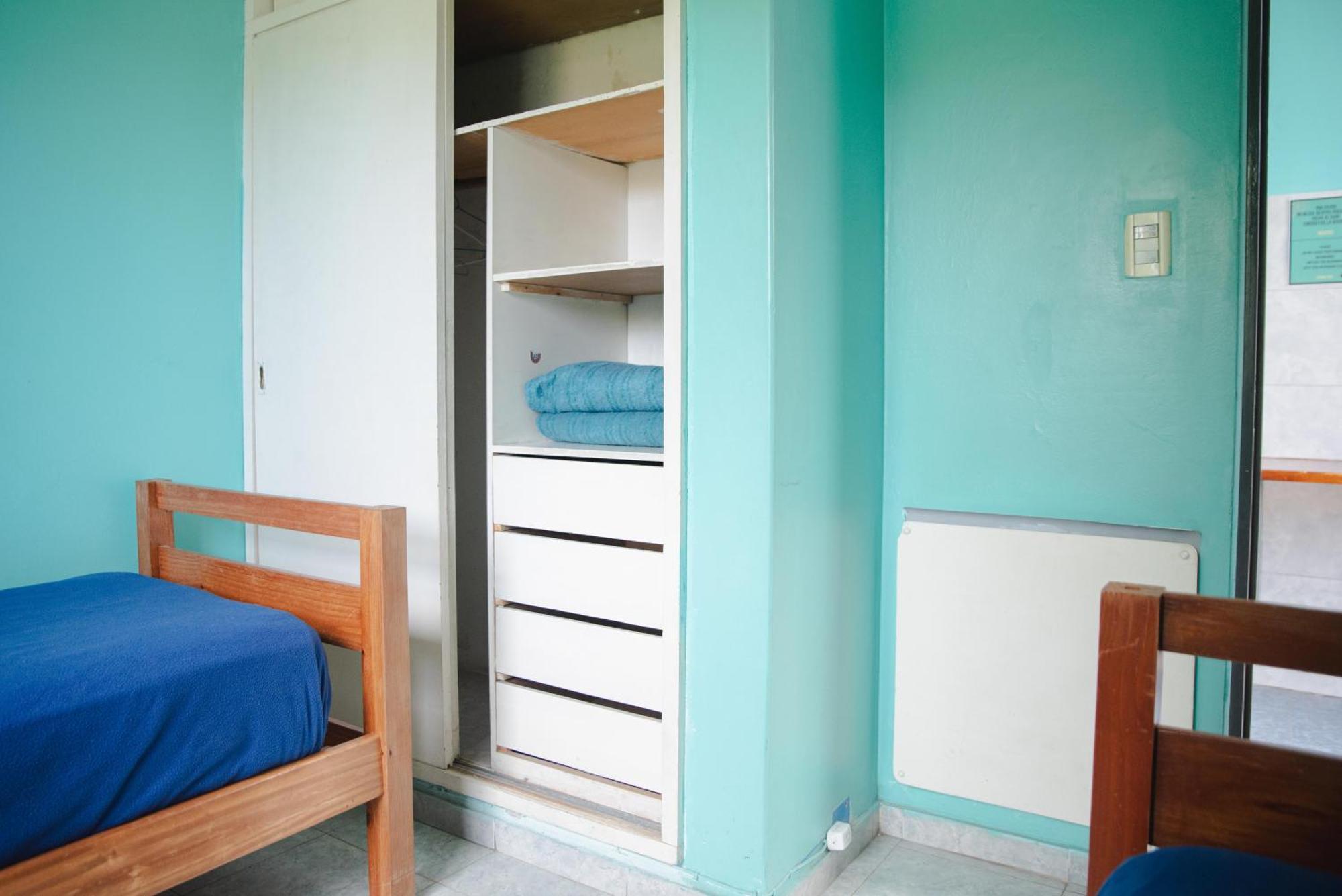Hostel Trotamundos San Juan Kültér fotó