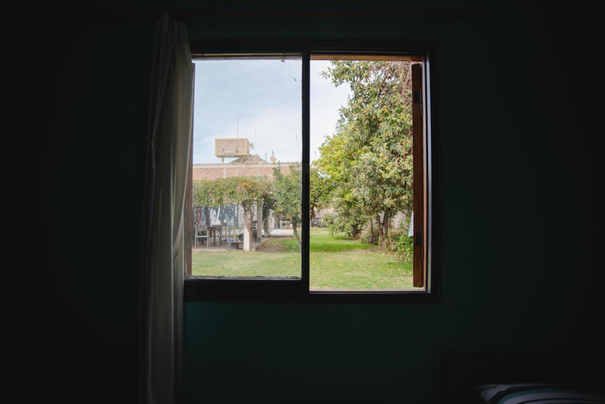 Hostel Trotamundos San Juan Kültér fotó