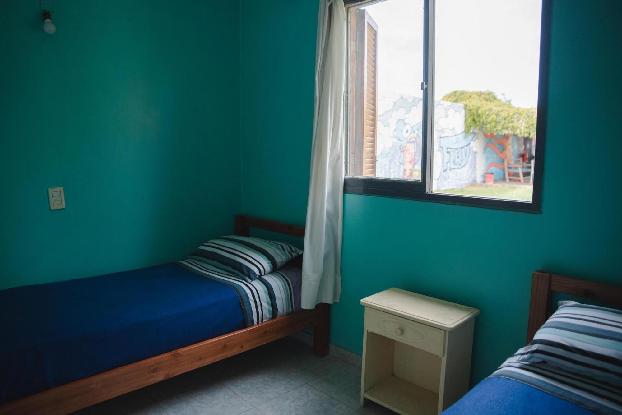 Hostel Trotamundos San Juan Kültér fotó